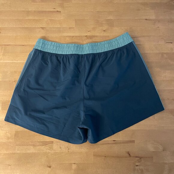 Cotopaxi Ws Cambio Short, Abyss, Size XL - Picture 2 of 5